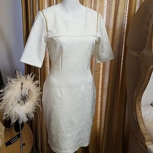 Jeanne D'arc NWT Dress